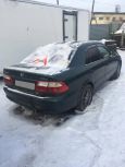  Mazda Capella 2001 , 135000 , 