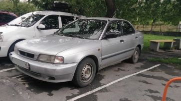  Suzuki Baleno 1998 , 90000 , 