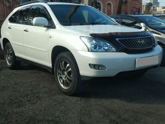 SUV   Toyota Harrier 2012 , 1300000 , 