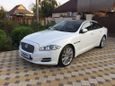  Jaguar XJ 2011 , 1500000 , 