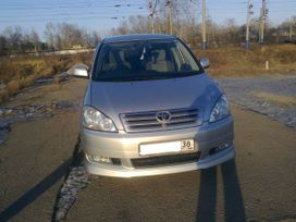    Toyota Ipsum 2002 , 465000 , -