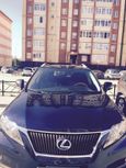 SUV   Lexus RX350 2010 , 1600000 , 