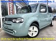  Nissan Cube 2015 , 599000 , 