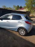  Mazda Demio 2009 , 360000 , 