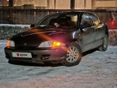 Седан Toyota Cavalier 2000 года, 220000 рублей, Хабаровск