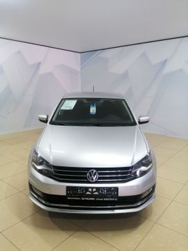  Volkswagen Polo 2018 , 1399900 , 