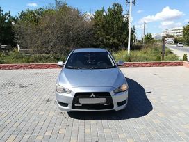  Mitsubishi Lancer 2008 , 380000 , 