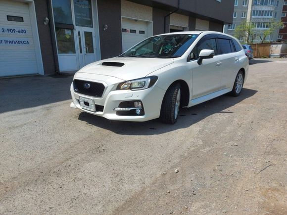  Subaru Levorg 2014 , 1090000 , 