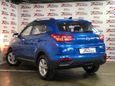 SUV   Hyundai Creta 2016 , 1070000 , 