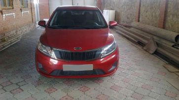 Kia Rio 2011 , 465000 , 