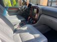 SUV   Lexus LX470 2002 , 1575000 , 