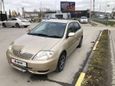  Toyota Allex 2001 , 345000 , 