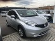  Nissan Note 2017 , 550000 , 