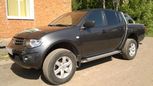  Mitsubishi L200 2012 , 899000 , 