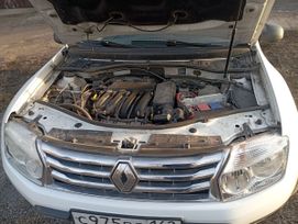 SUV   Renault Duster 2013 , 740000 , 