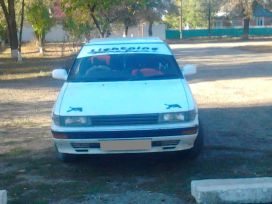  Toyota Sprinter 1990 , 45000 , 