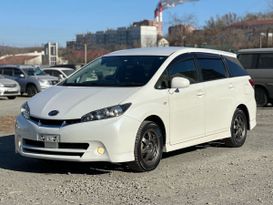    Toyota Wish 2011 , 475000 , 