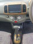  Nissan March 2006 , 240000 , 