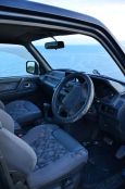 SUV   Mitsubishi Pajero 1996 , 400000 , 