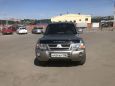 SUV   Mitsubishi Pajero 2005 , 630000 , 