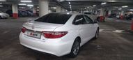  Toyota Camry 2016 , 1780000 , 