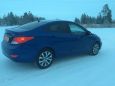  Hyundai Solaris 2013 , 530000 , 