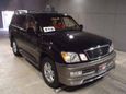 SUV   Lexus LX470 1999 , 657000 , 