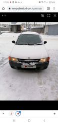  Nissan AD 2002 , 150000 , 