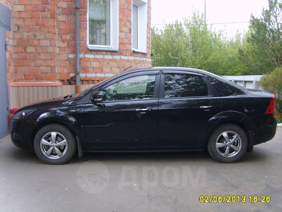 Ford Focus 2009 , 530000 , 