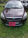  Ford Focus 2010 , 350000 , 