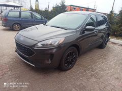 SUV или внедорожник Ford Escape 2019 года, 2390000 рублей, Москва