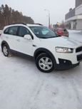 SUV   Chevrolet Captiva 2014 , 1000001 , 