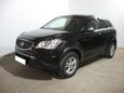 SUV   SsangYong Actyon 2011 , 575000 , 