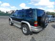 SUV   Isuzu Bighorn 1997 , 430000 , 