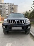 SUV   Toyota Land Cruiser Prado 2006 , 1399000 , 