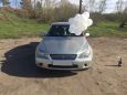  Toyota Altezza 2002 , 370000 , 