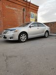  Toyota Camry 2011 , 1240000 , 