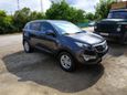 SUV   Kia Sportage 2012 , 785000 , 