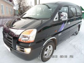    Hyundai Starex 2006 , 610000 , 