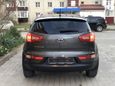 SUV   Kia Sportage 2011 , 695000 ,  