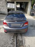  Hyundai Solaris 2012 , 530000 , 