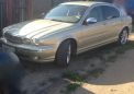  Jaguar X-Type 2007 , 550000 , 