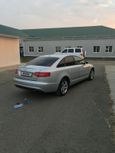  Audi A6 2010 , 740000 , 