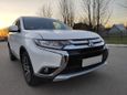 SUV   Mitsubishi Outlander 2018 , 1350000 , 