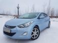  Hyundai Elantra 2012 , 650000 , 