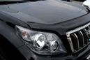 SUV   Toyota Land Cruiser Prado 2011 , 1699888 , 