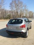 SUV   Nissan Qashqai 2008 , 585000 , 