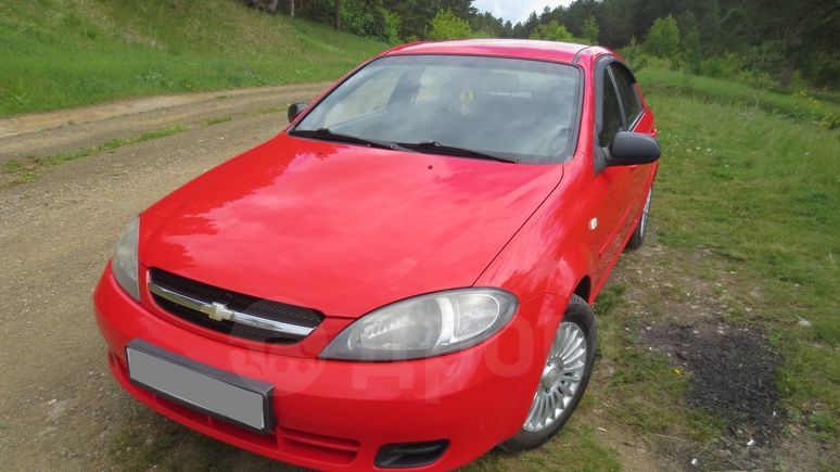  Chevrolet Lacetti 2007 , 225000 , -