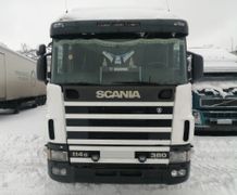 Седельный тягач Scania R114 2005 года, 2500000 рублей, Нижний Новгород