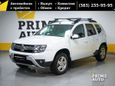 SUV   Renault Duster 2017 , 799000 , 